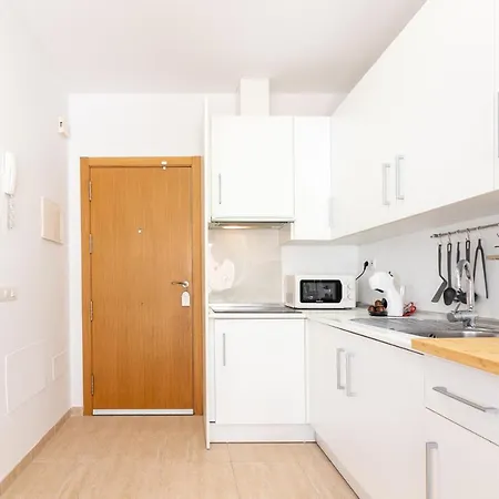 Διαμέρισμα Center Flat. Carmen Center Roof-terrace Boutique Μάλαγα